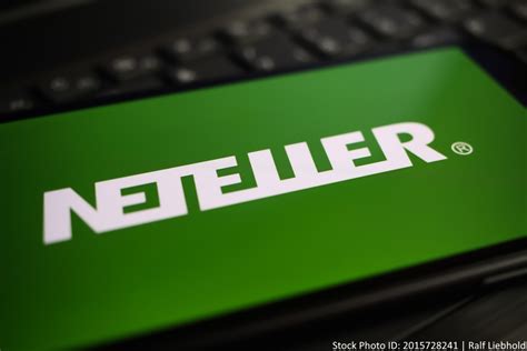NETELLER Sportwetten 2024 [Wettanbieter mit NETELLER].